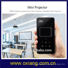 neuer produkt projektor mini/miniprojektor hd 1080p/miniprojektor preis aus fabrik china